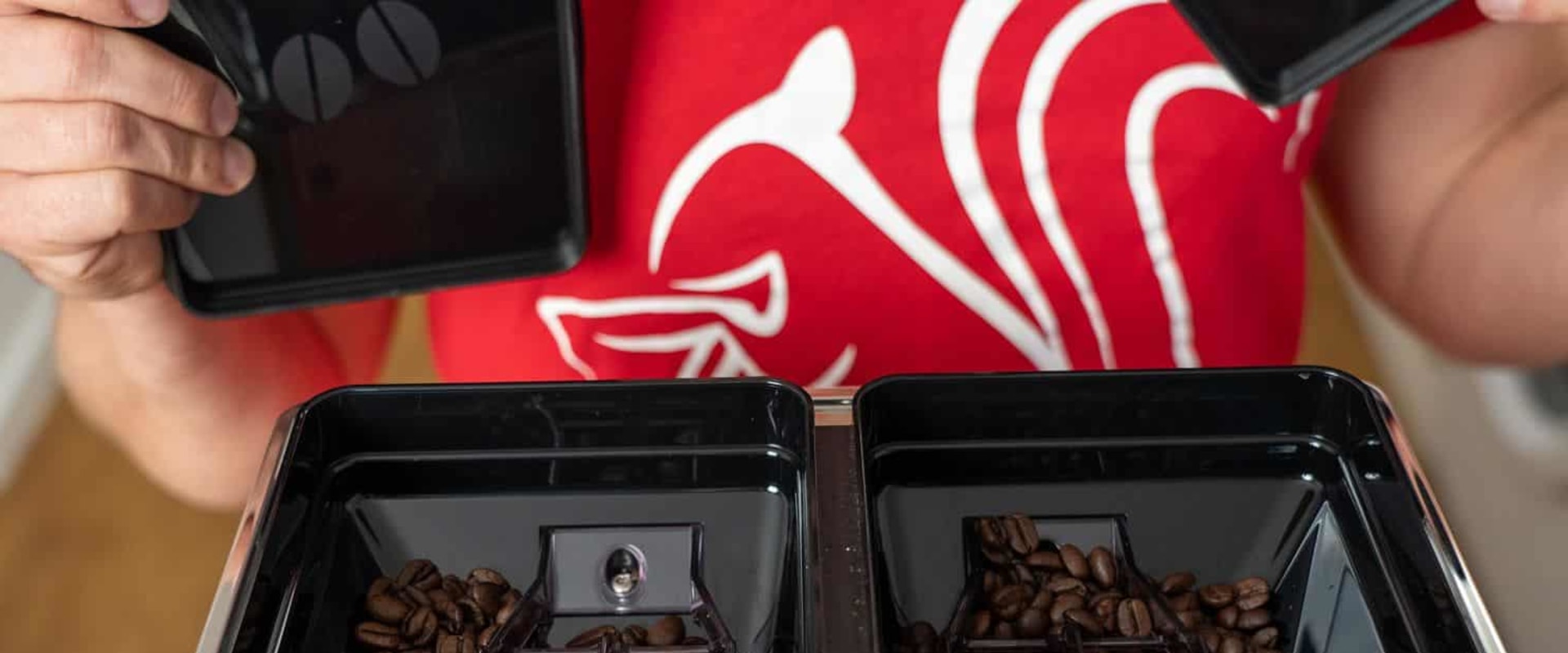 Welke delonghi-koffiemachine is het beste voor thuisgebruik?