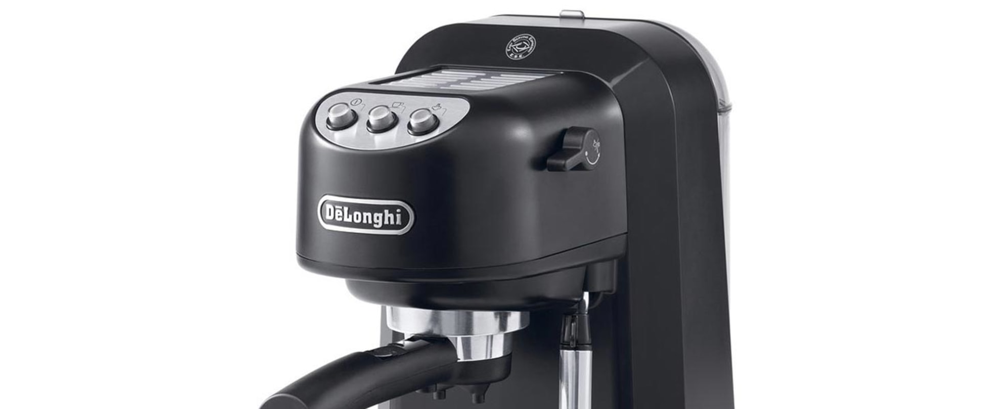 Waar wordt de delonghi espressomachine gemaakt?