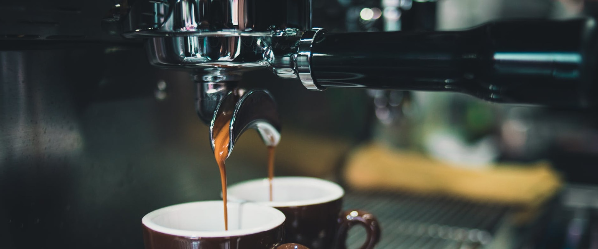 Maakt delonghi dinamica warme koffie?