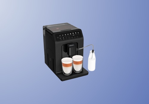 Welke delonghi-koffiemachine is het beste voor thuis?