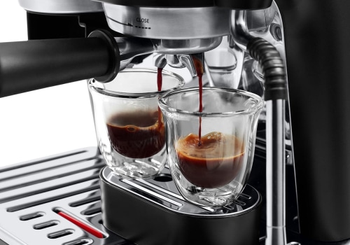 Zijn delonghi-espressomachines goede reddit?