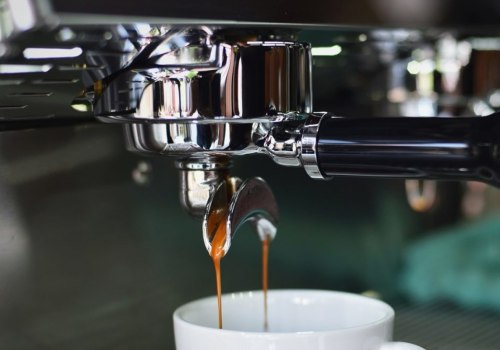Welk merk koffiemachine is het beste voor thuis?